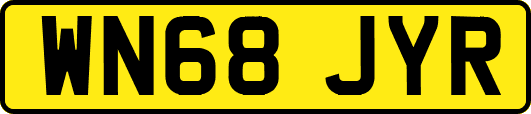 WN68JYR