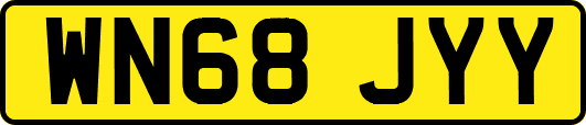WN68JYY