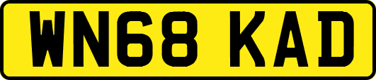 WN68KAD