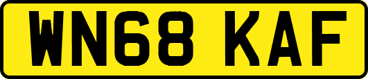 WN68KAF