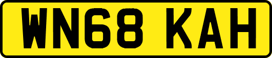 WN68KAH