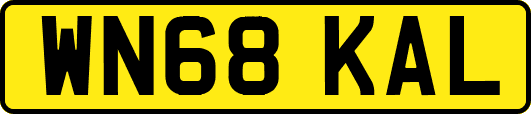 WN68KAL