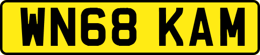 WN68KAM