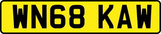 WN68KAW