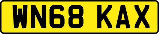 WN68KAX