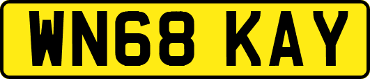 WN68KAY