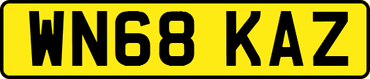 WN68KAZ