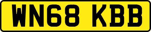 WN68KBB