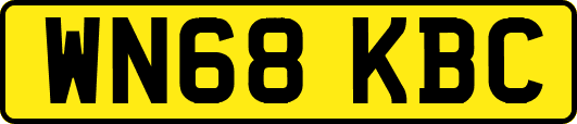 WN68KBC
