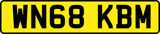 WN68KBM