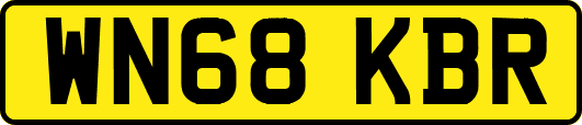 WN68KBR