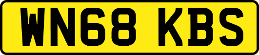 WN68KBS
