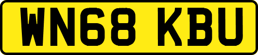 WN68KBU