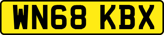 WN68KBX