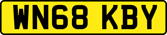 WN68KBY