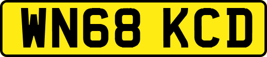 WN68KCD