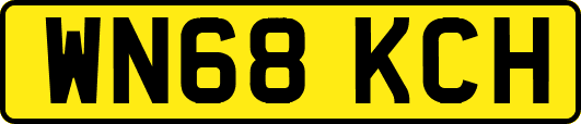 WN68KCH