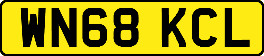 WN68KCL