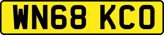 WN68KCO