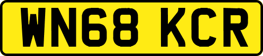 WN68KCR