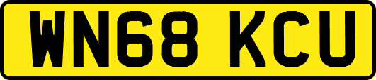 WN68KCU