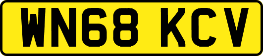 WN68KCV