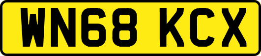 WN68KCX
