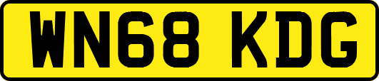 WN68KDG
