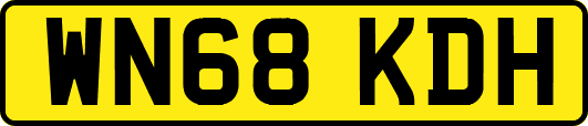 WN68KDH