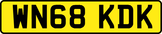 WN68KDK