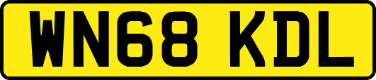 WN68KDL