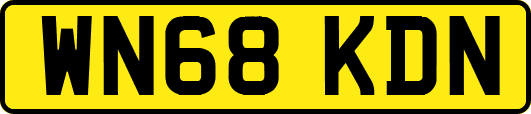 WN68KDN