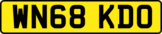WN68KDO