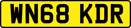 WN68KDR