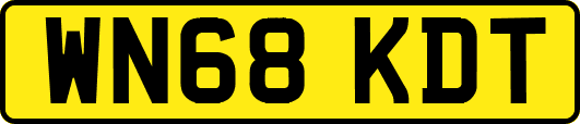 WN68KDT
