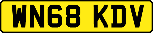 WN68KDV