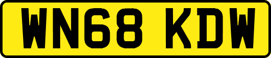 WN68KDW