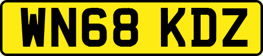 WN68KDZ