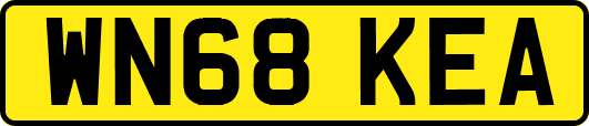 WN68KEA