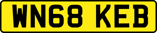 WN68KEB