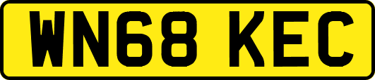 WN68KEC