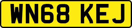 WN68KEJ
