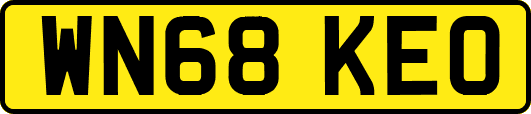 WN68KEO