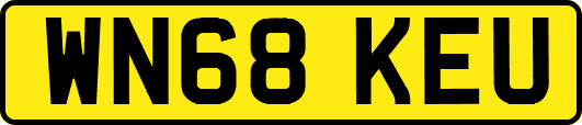 WN68KEU