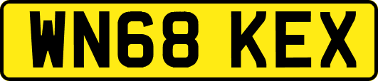 WN68KEX