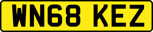 WN68KEZ