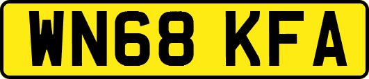 WN68KFA