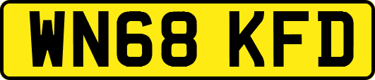 WN68KFD