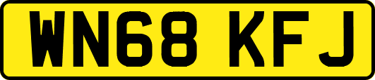 WN68KFJ