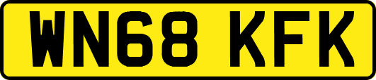 WN68KFK